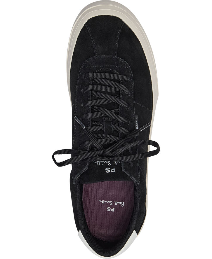 MENS SHOE DILLON BLACK