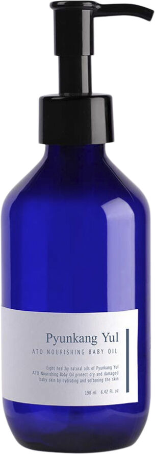 ATO Nourishing baby Oil