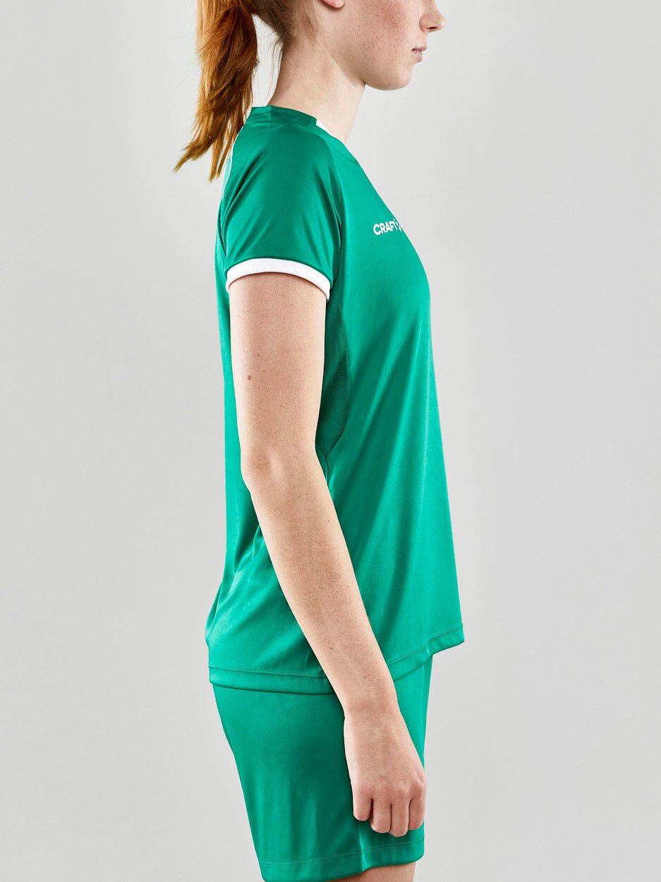 Progress 2.0 Solid Tr&aelig;nings T-shirt