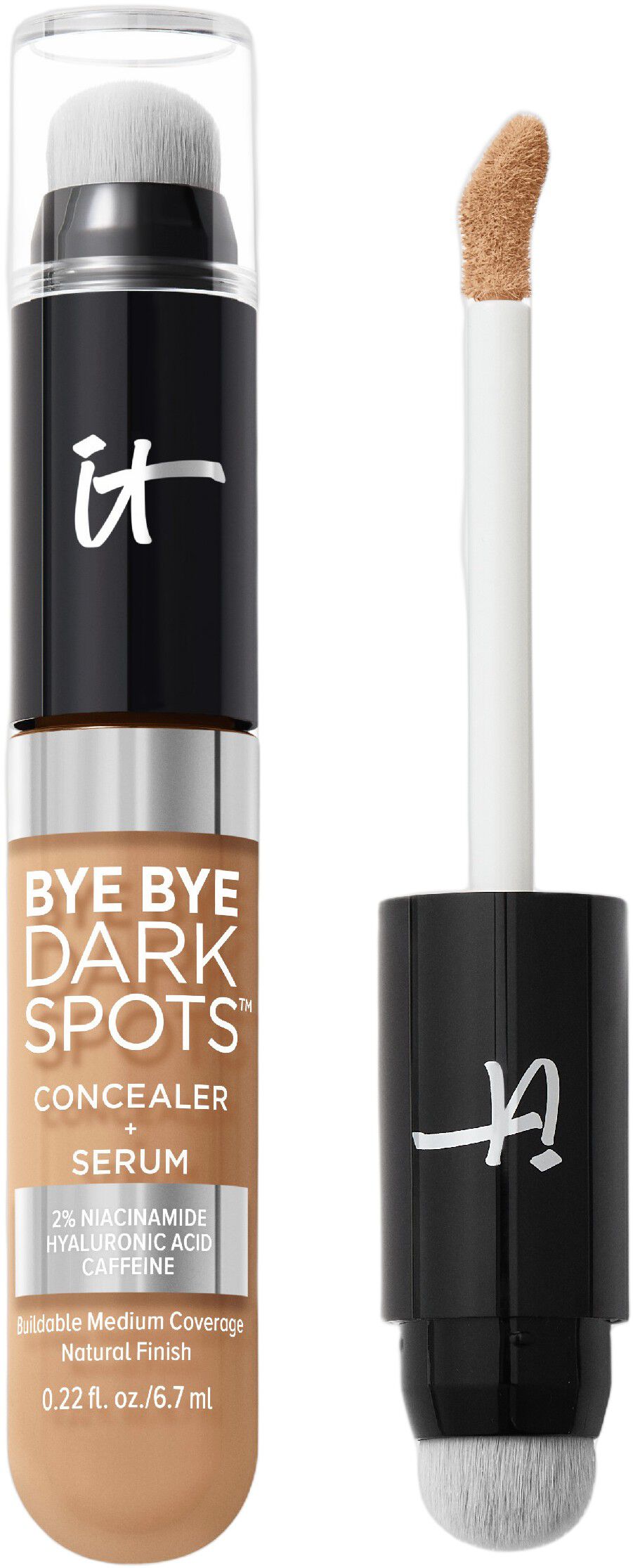 Bye Bye Dark Spots Concealer + Serum