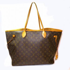 Louis Vuitton Neverfull