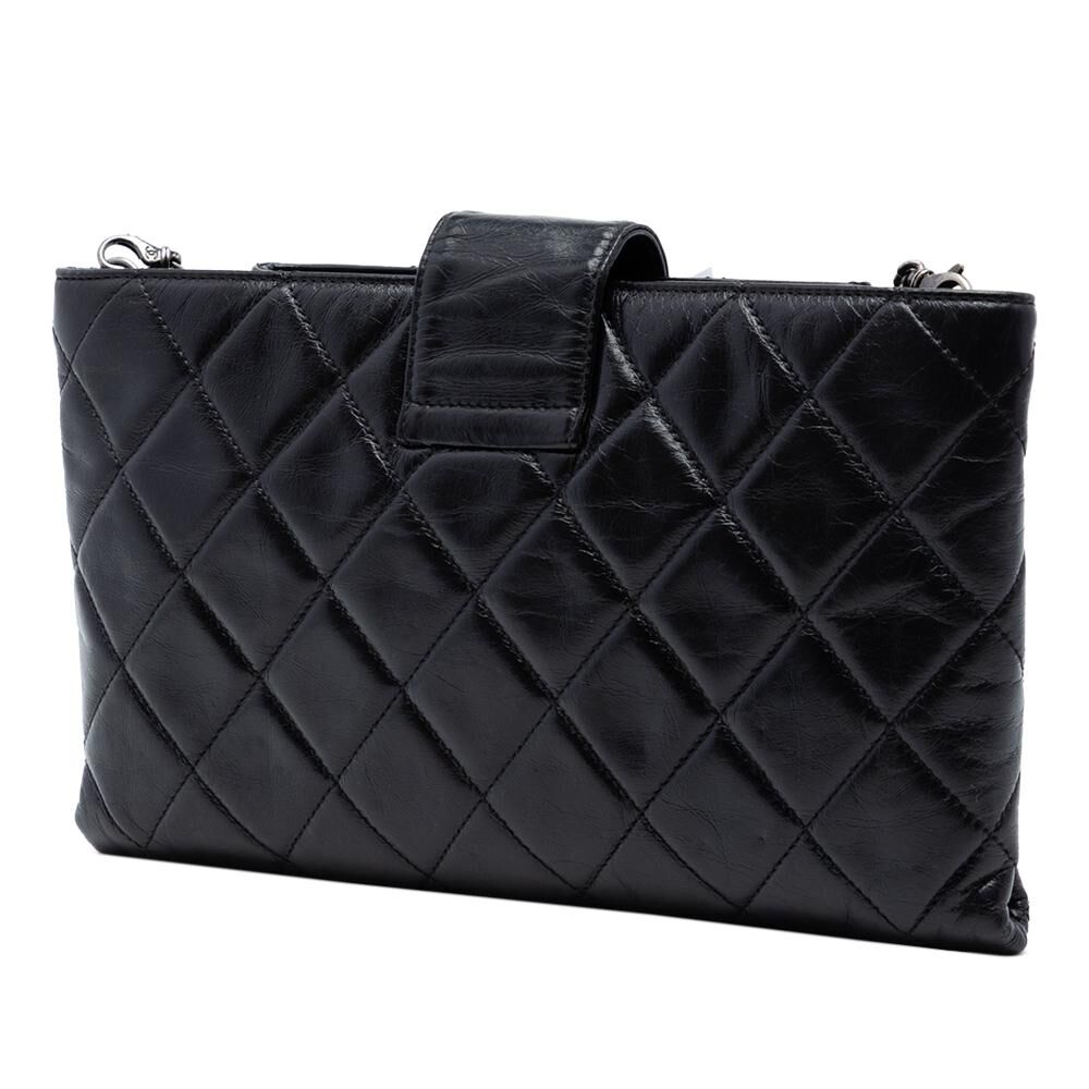 Chanel Flap Bag