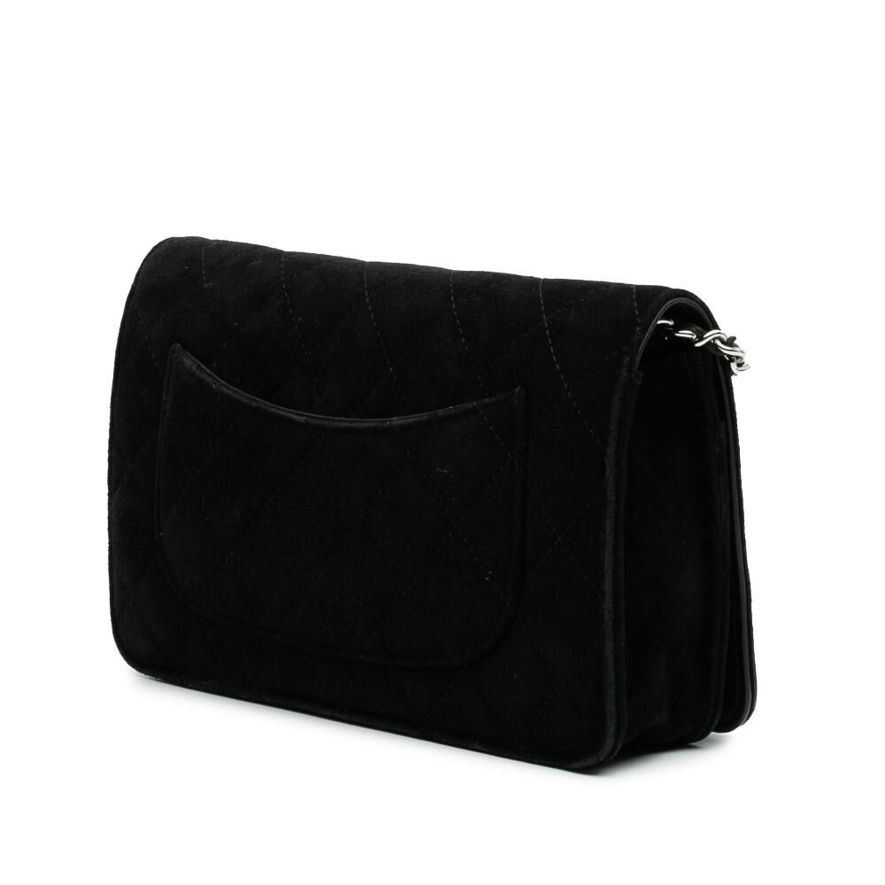 Chanel Wallet On Chain