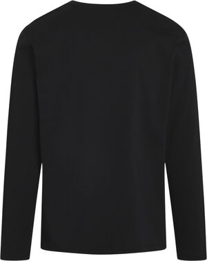 Organic Thor Tee LS
