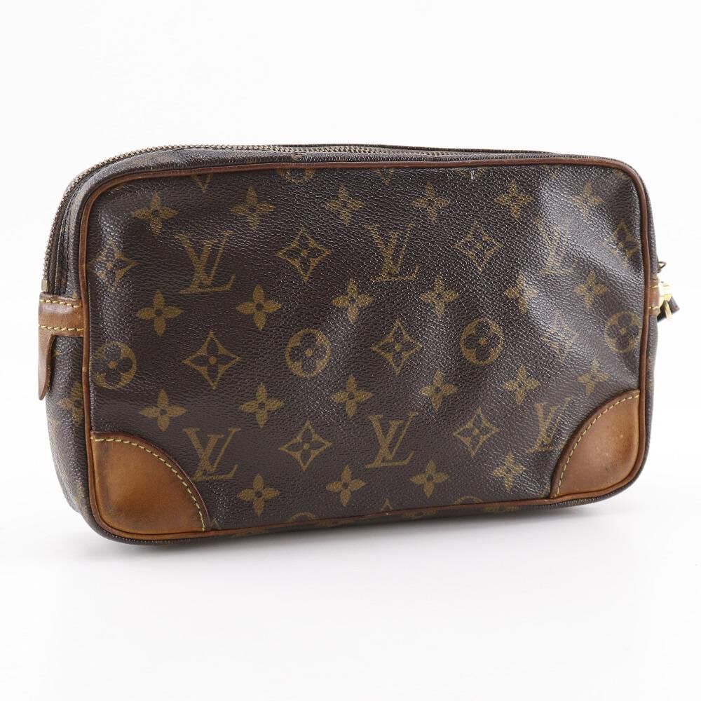 Louis Vuitton Marly Dragonne