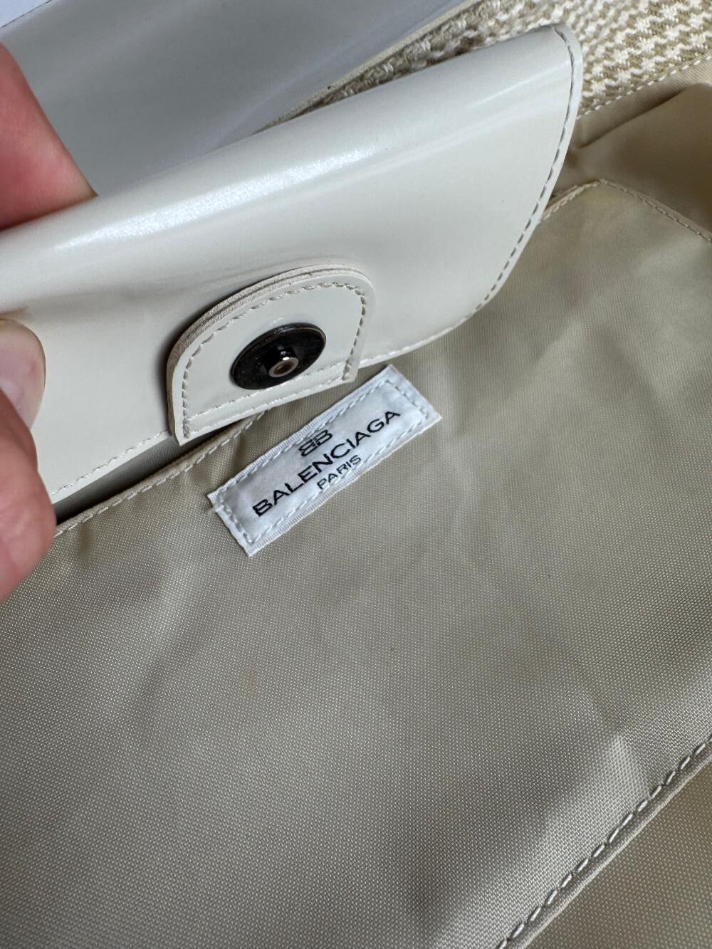 Balenciaga Handbag