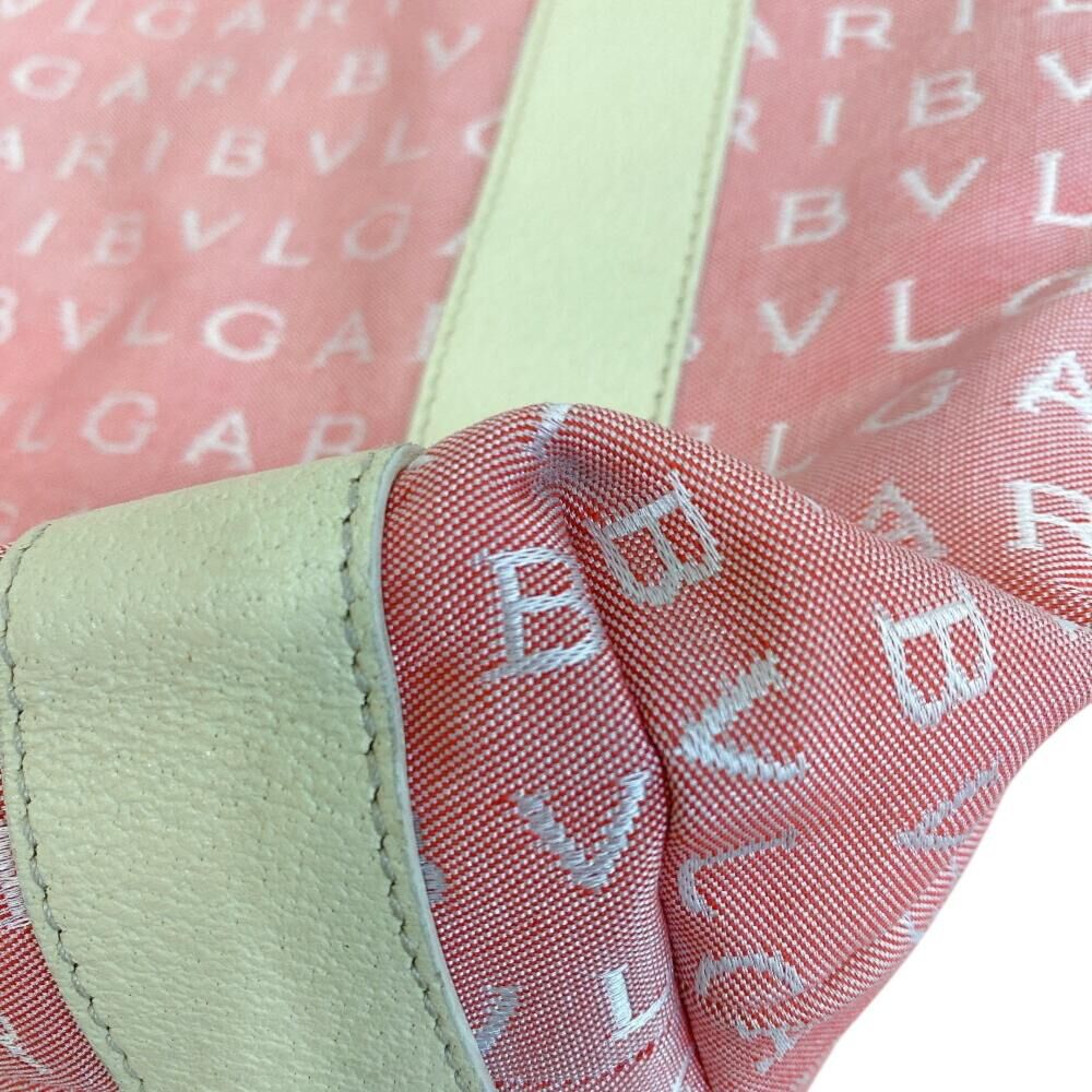 Bvlgari Tote