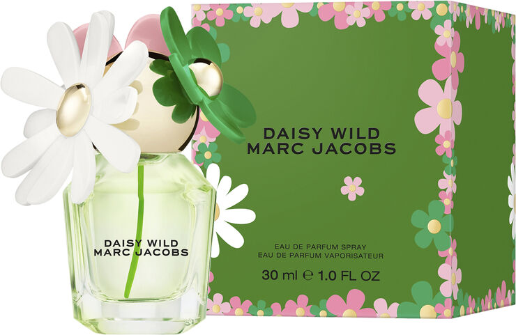 Daisy Wild Eau de Parfum