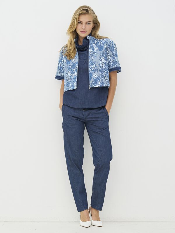 Cecil Trousers