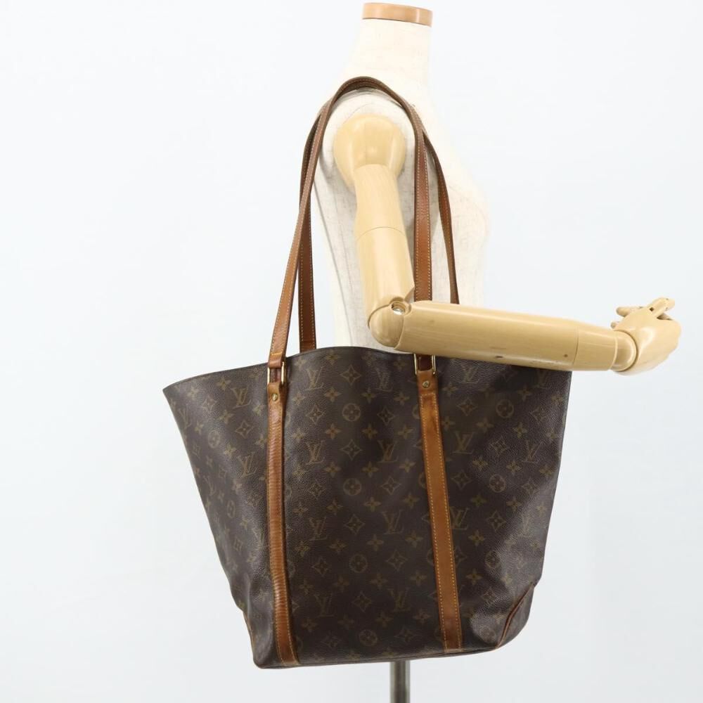 Louis Vuitton Sac Shopping