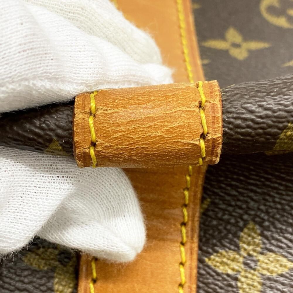 Louis Vuitton Keepall