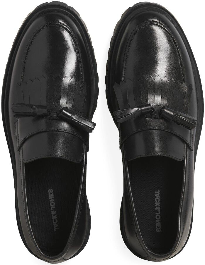 Jfwmilano Leather Loafer