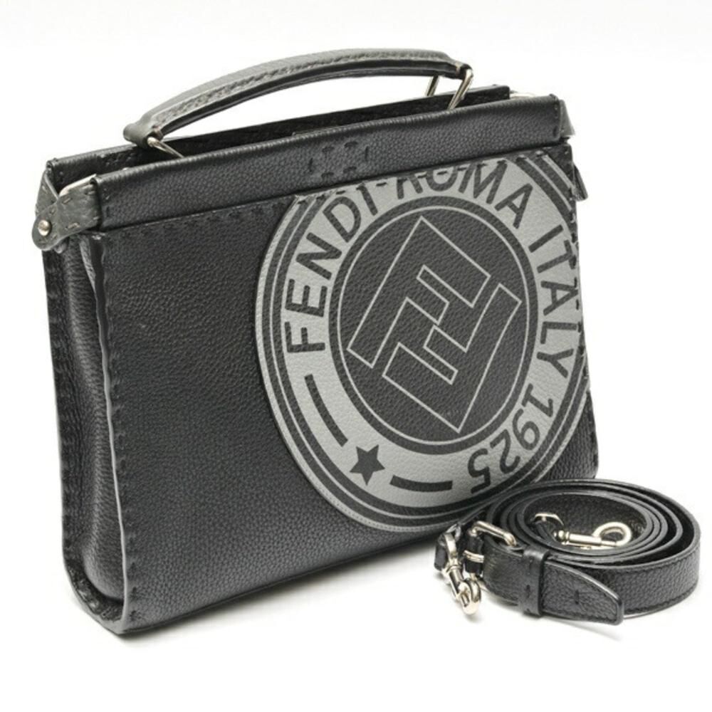 Fendi Peekaboo
