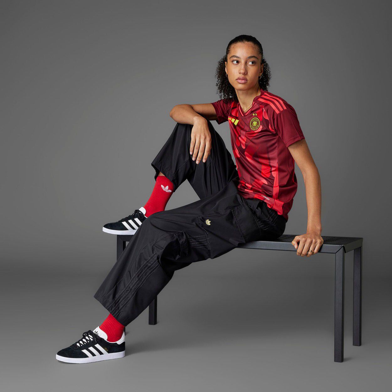 Germany 25/26 Dame Udebanetr&oslash;je