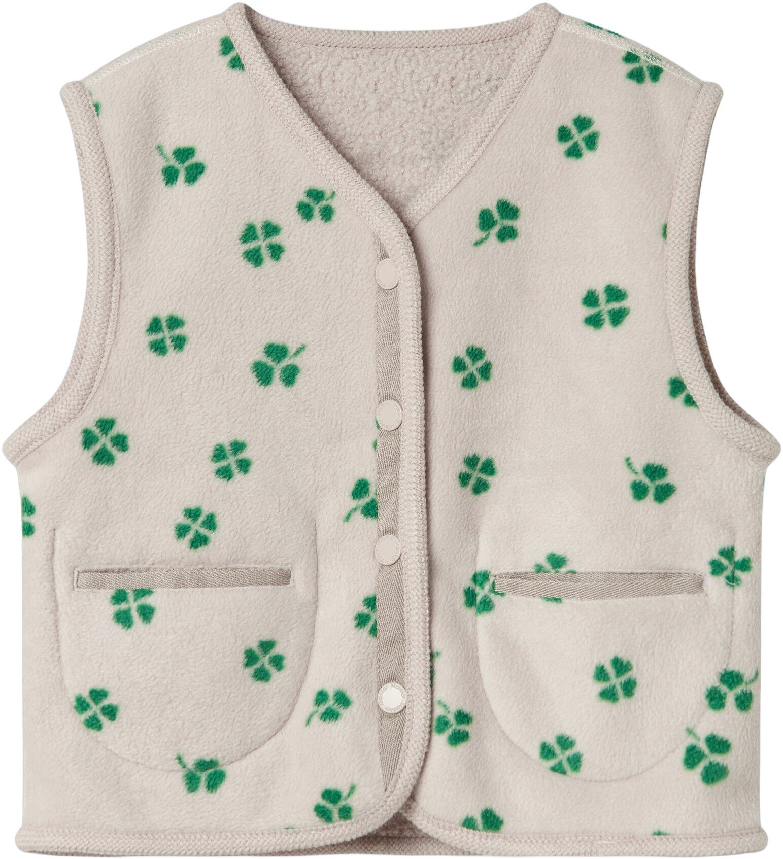 Oky Waistcoat