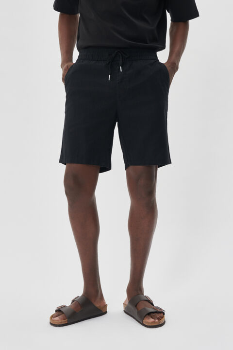 MAbarton Short