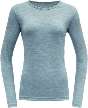 Devold Breeze Plus Merino 200, Shirt, dame