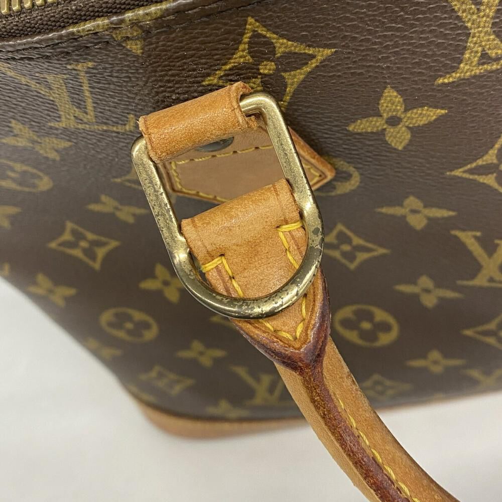 Louis Vuitton Alma