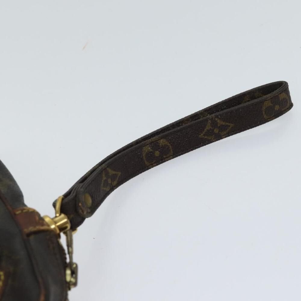 Louis Vuitton Marly Dragonne