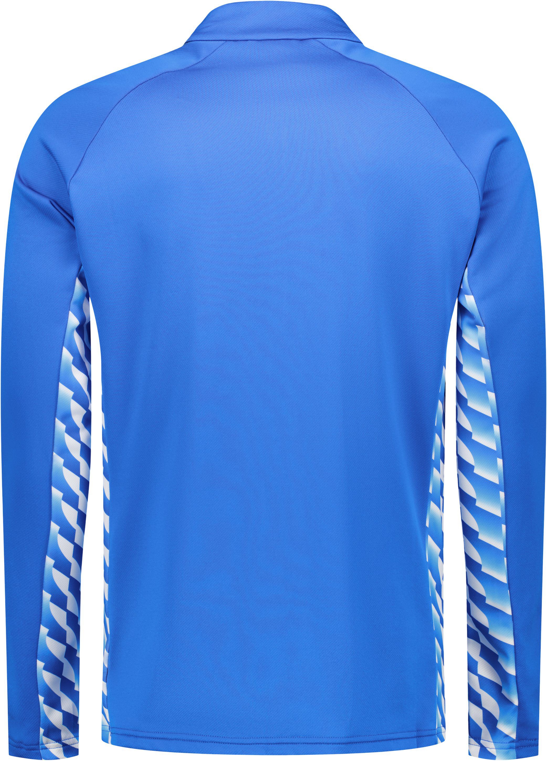 TEAMLIGA26 TRAINING JACKET