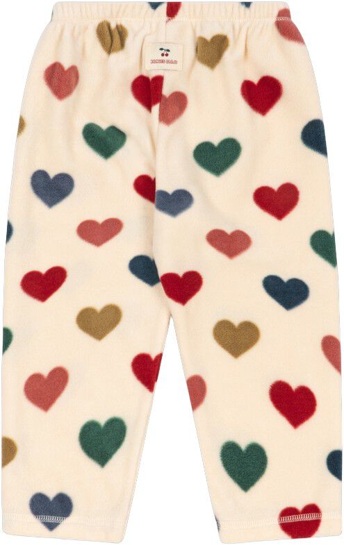 Tavi Fleece Pants Grs