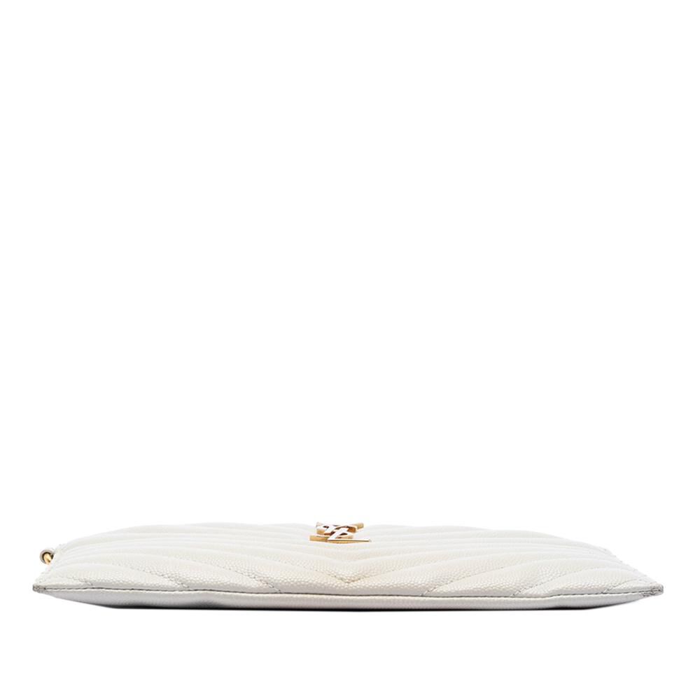 Yves Saint Laurent Clutch