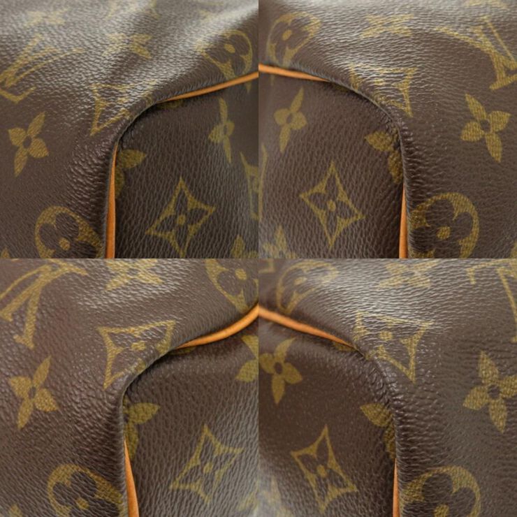 Louis Vuitton Speedy