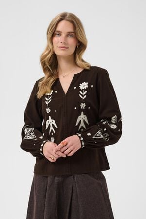 CRPatulie Blouse
