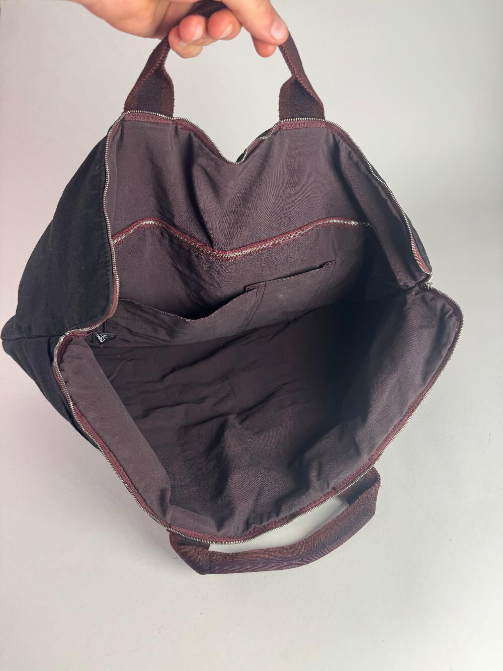 Herm&egrave;s Handbag