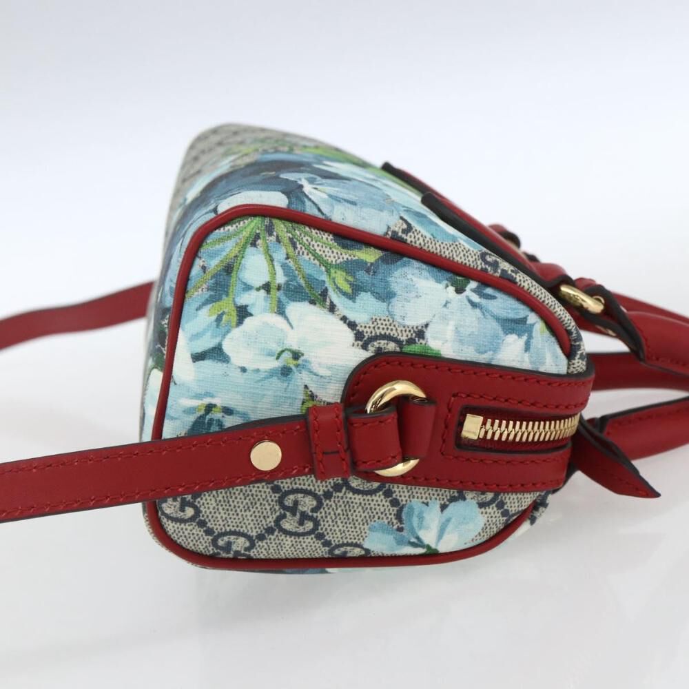 Gucci Boston Bag