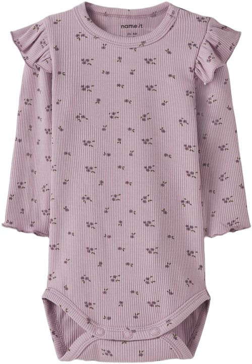 NBFSOHO LS BODY