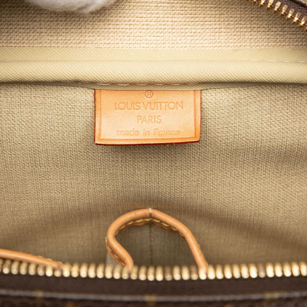 Louis Vuitton Deauville