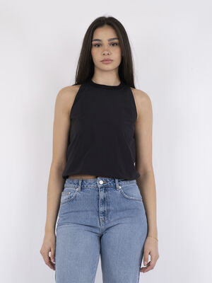 Ivy Poplin Top