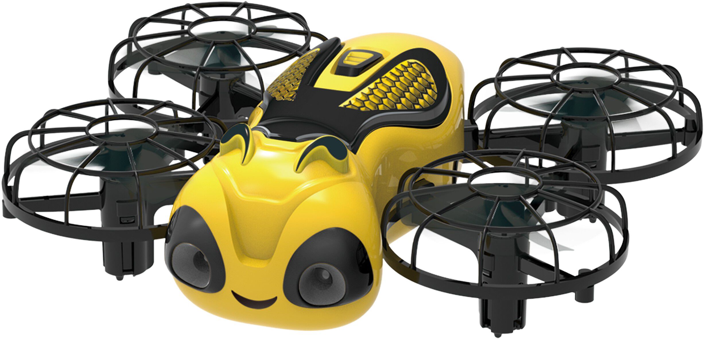 REVOLT Follow me Bee RC