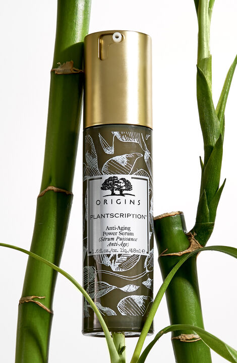 Plantscription Multi-Powered Youth Serum
