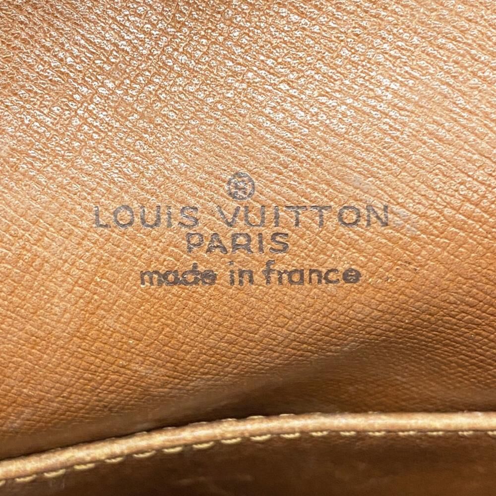 Louis Vuitton Danube
