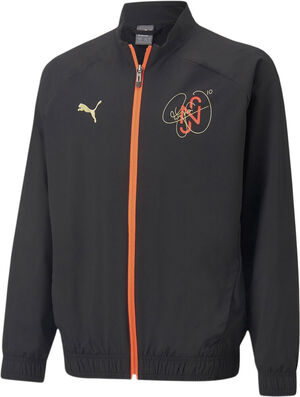Neymar Jr Diamond Woven jakke