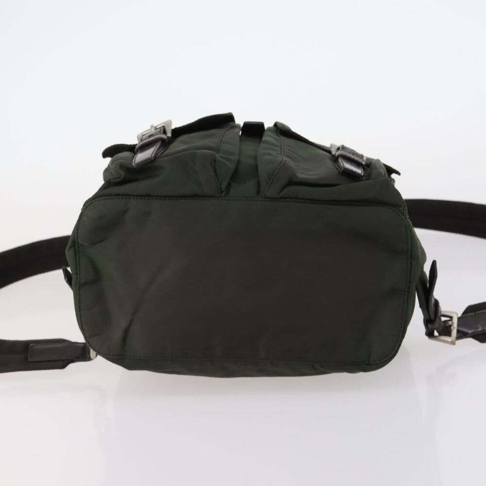 Prada Backpack