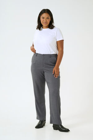 KCmerla Straight Pants