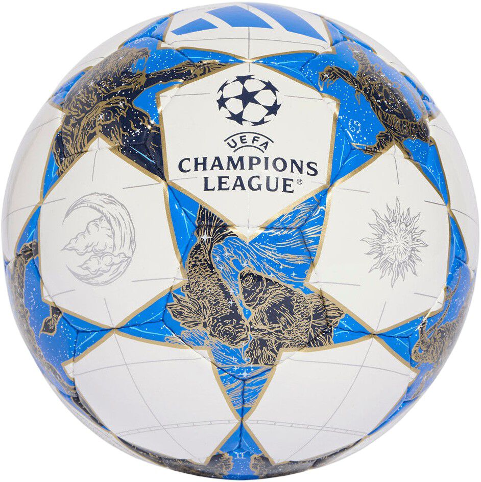 UCL Pro Sala 25/26 League Futsal bold