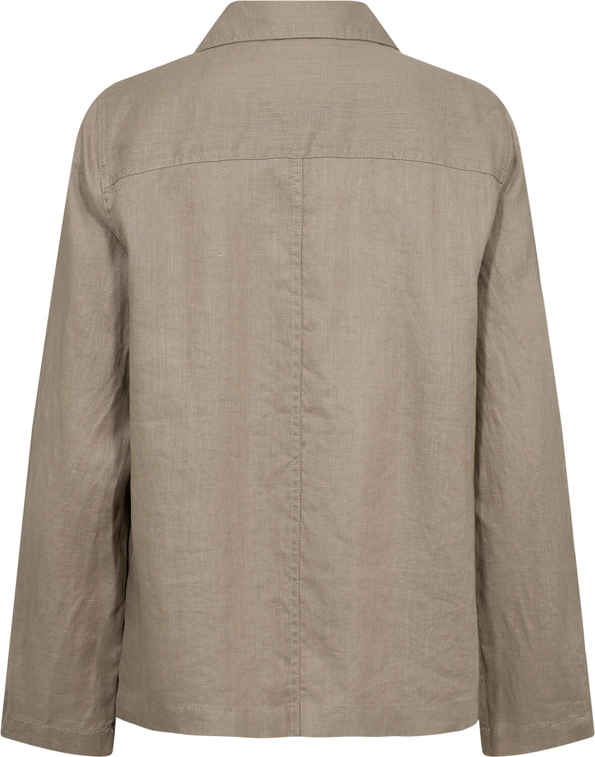 ElnoraPW JA - 100% Linen