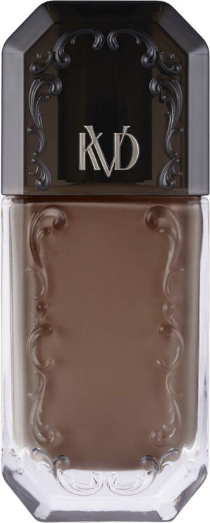 GOOD APPLE SERUM FOUNDATION DEEP 09