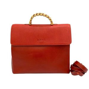 Loewe Handbag
