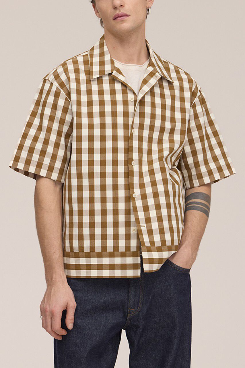 Reed SS 50071