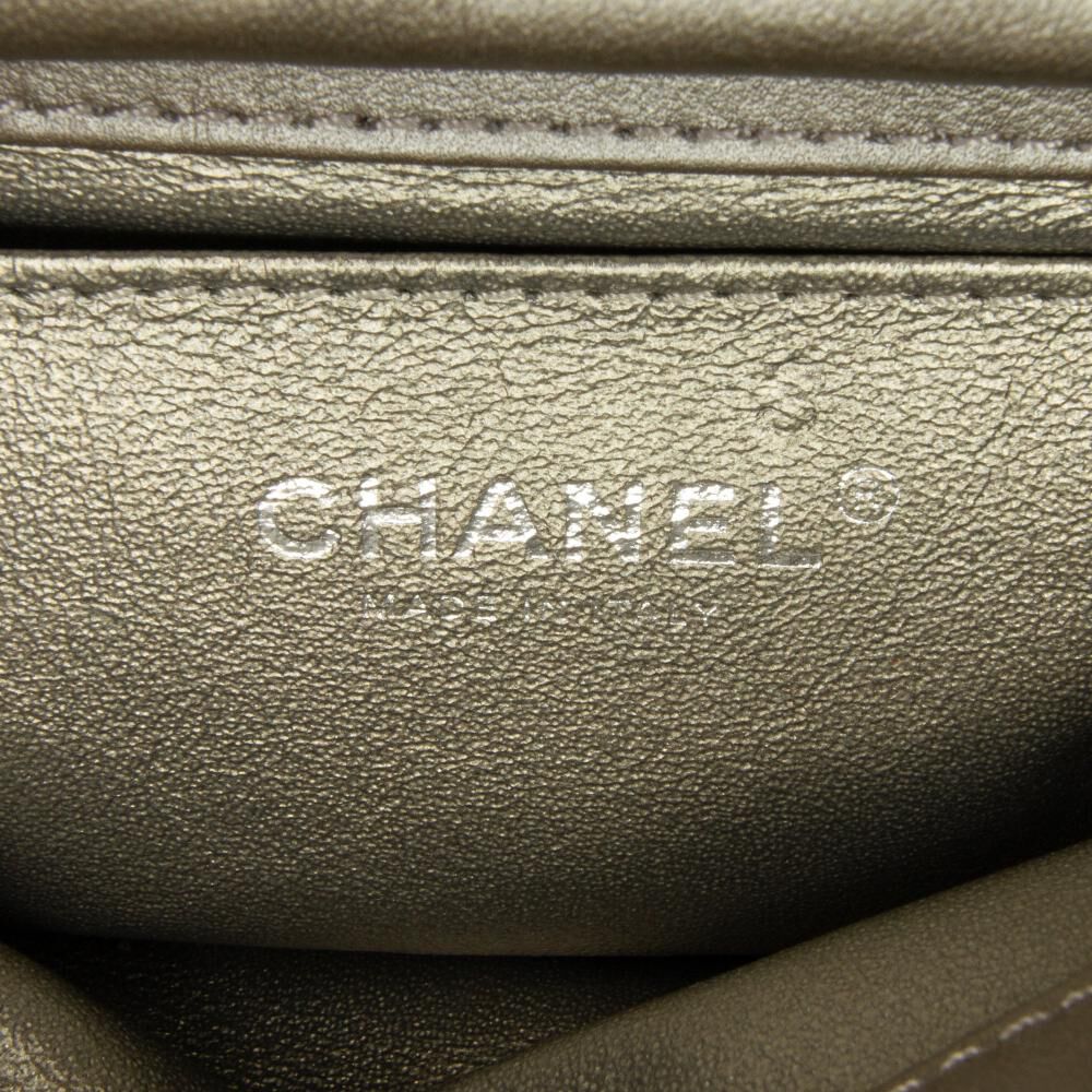 Chanel Flap Bag