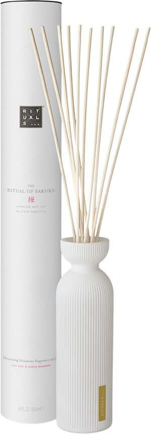 The Ritual of Sakura Fragrance Sticks