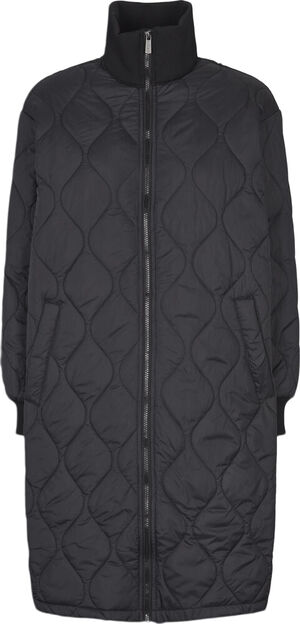 Sarah Quilted jakke