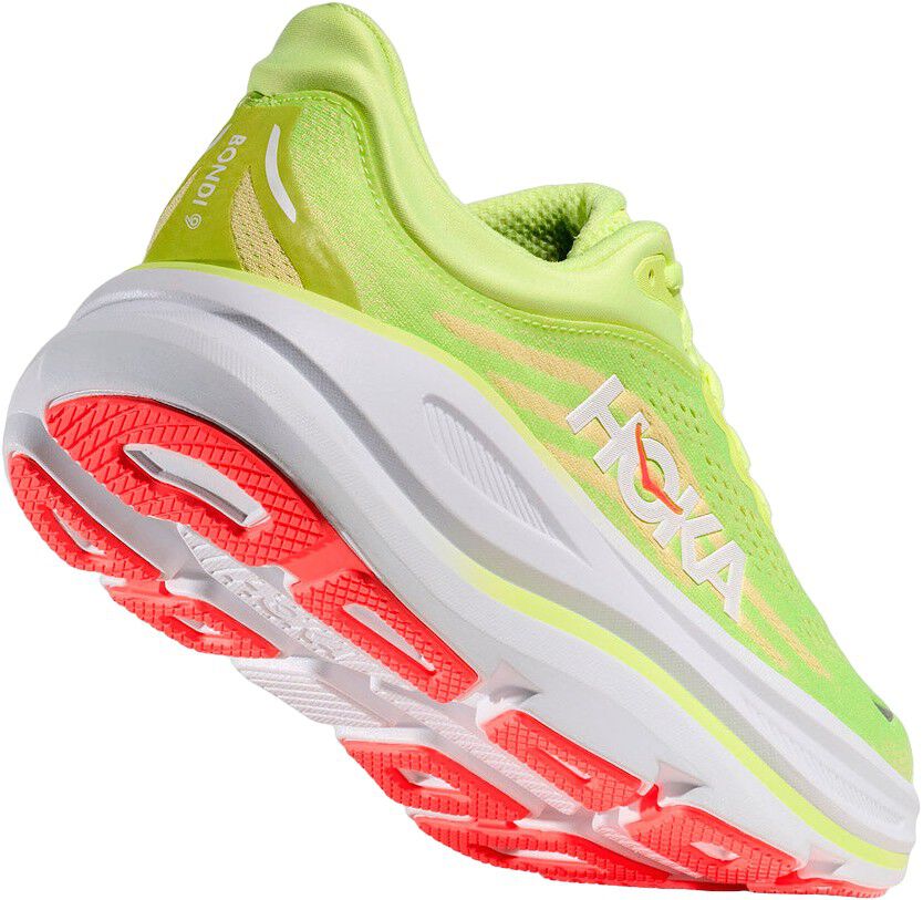 Bondi 9 L&oslash;besko