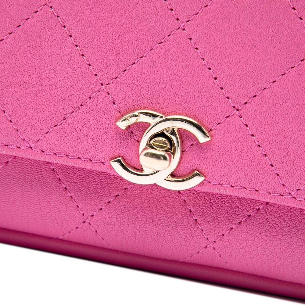 Chanel Flap Bag