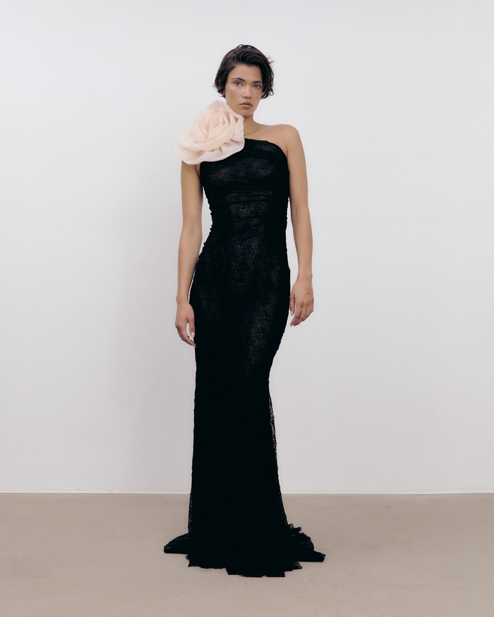 LIVIA DRESS